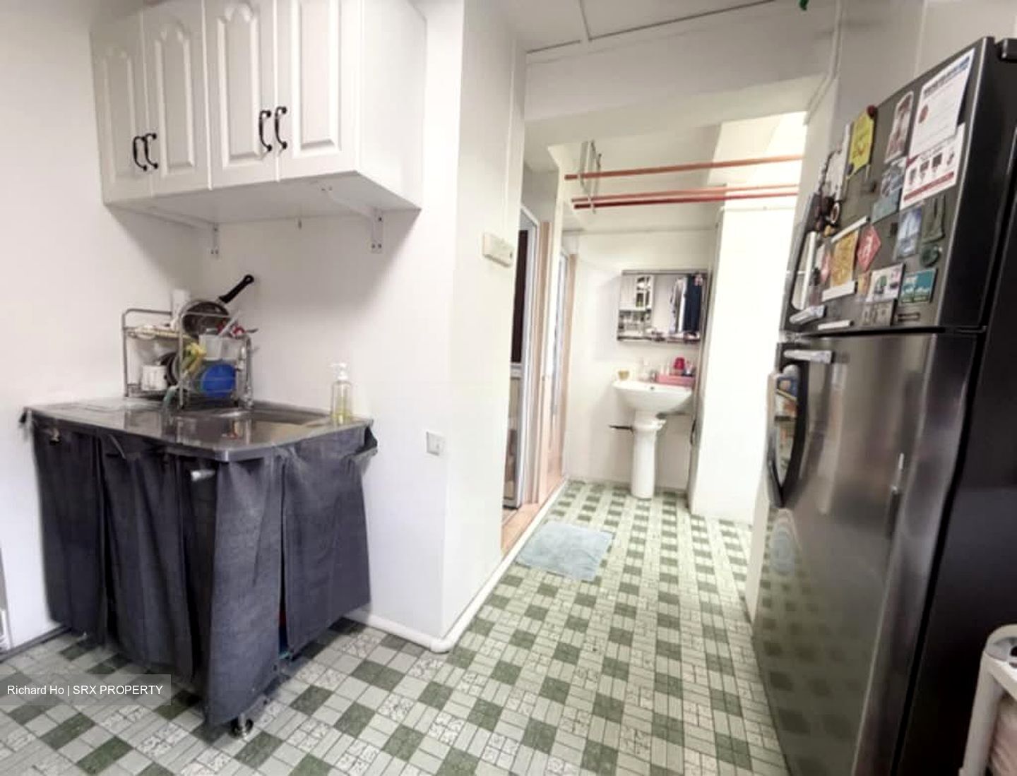 Blk 4 Sago Lane (Central Area), HDB 3 Rooms #589378611
